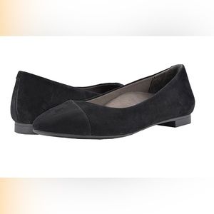 Vionic Womens Ballet Flat Size 9